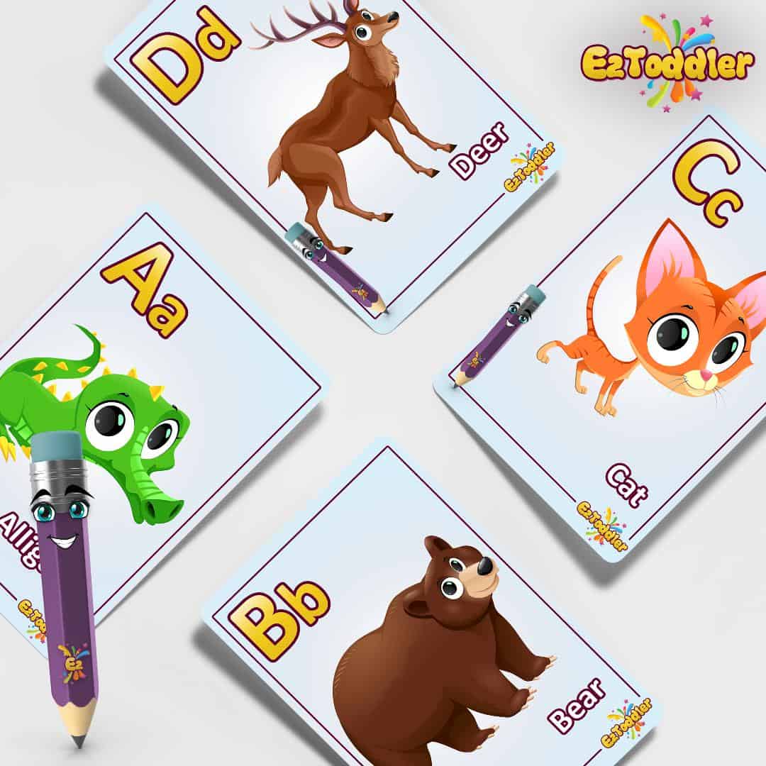 02 Animals Cards Mockup English 1-1