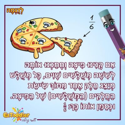 03 EZToddler שברים לילדים